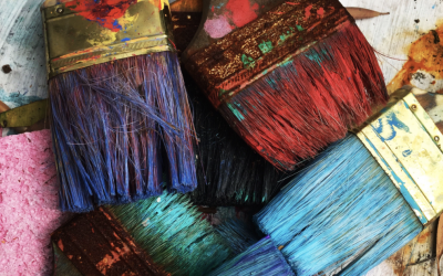 a creative minority