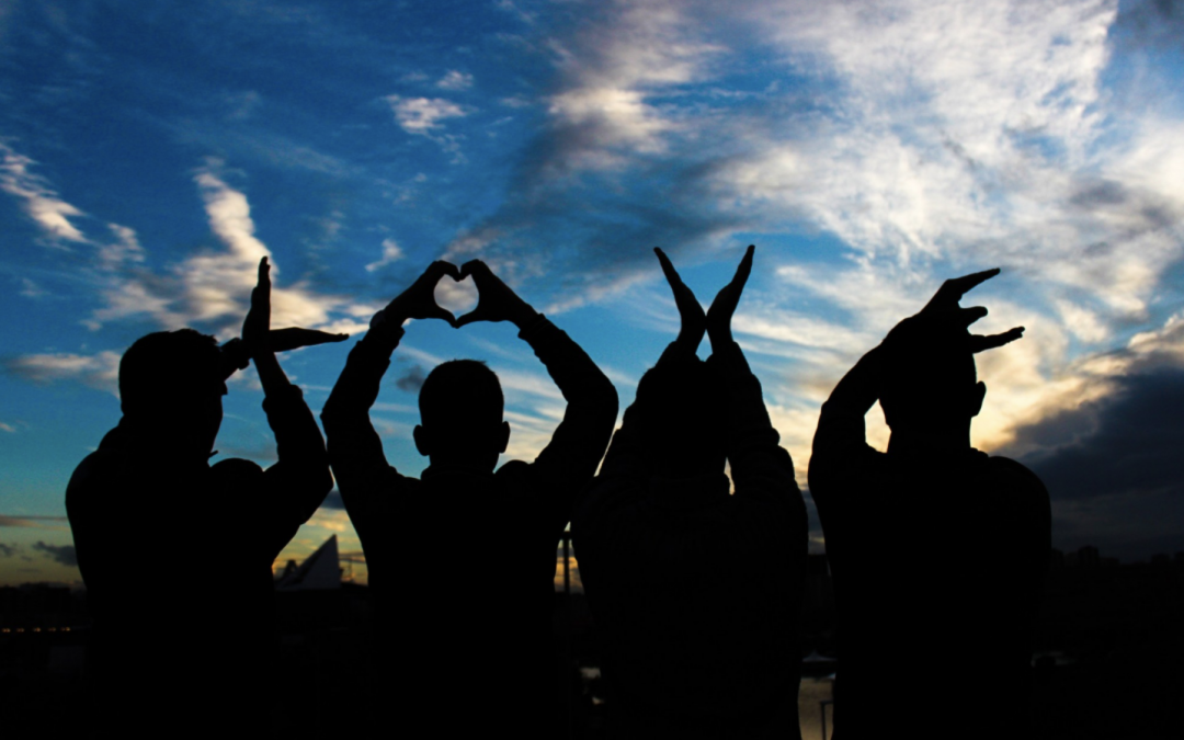just love