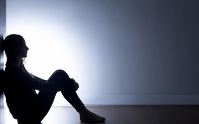 a room alone