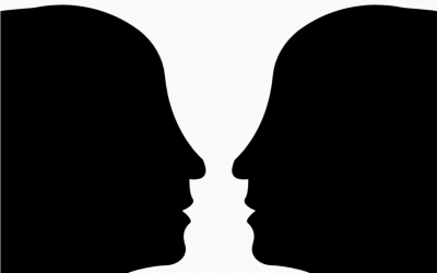face to face