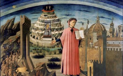 Kinder on Dante