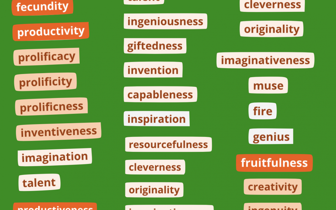 God-words