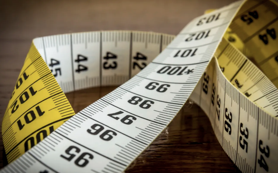 the measure