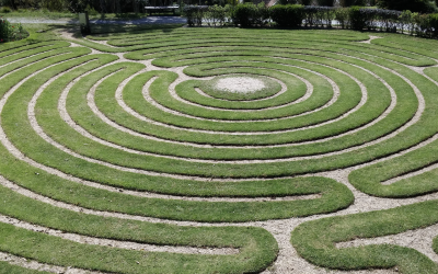 a-maze-ing