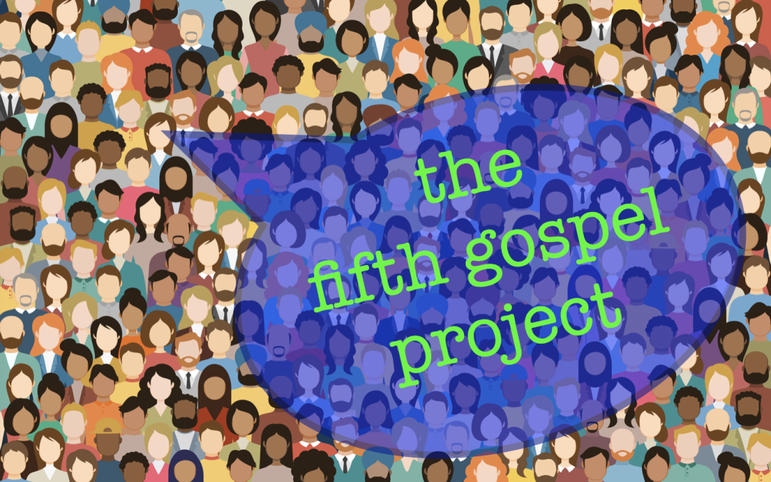 blessed assurance
