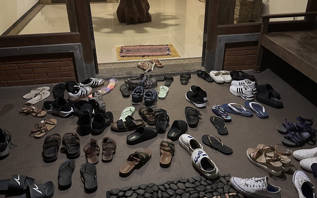 these shoes