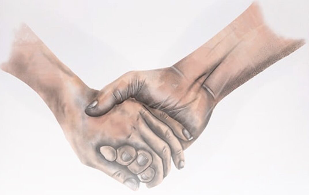God intimate