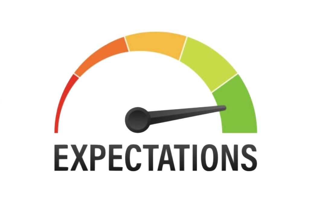 expectations