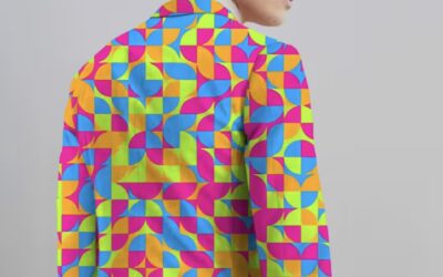 colourful God