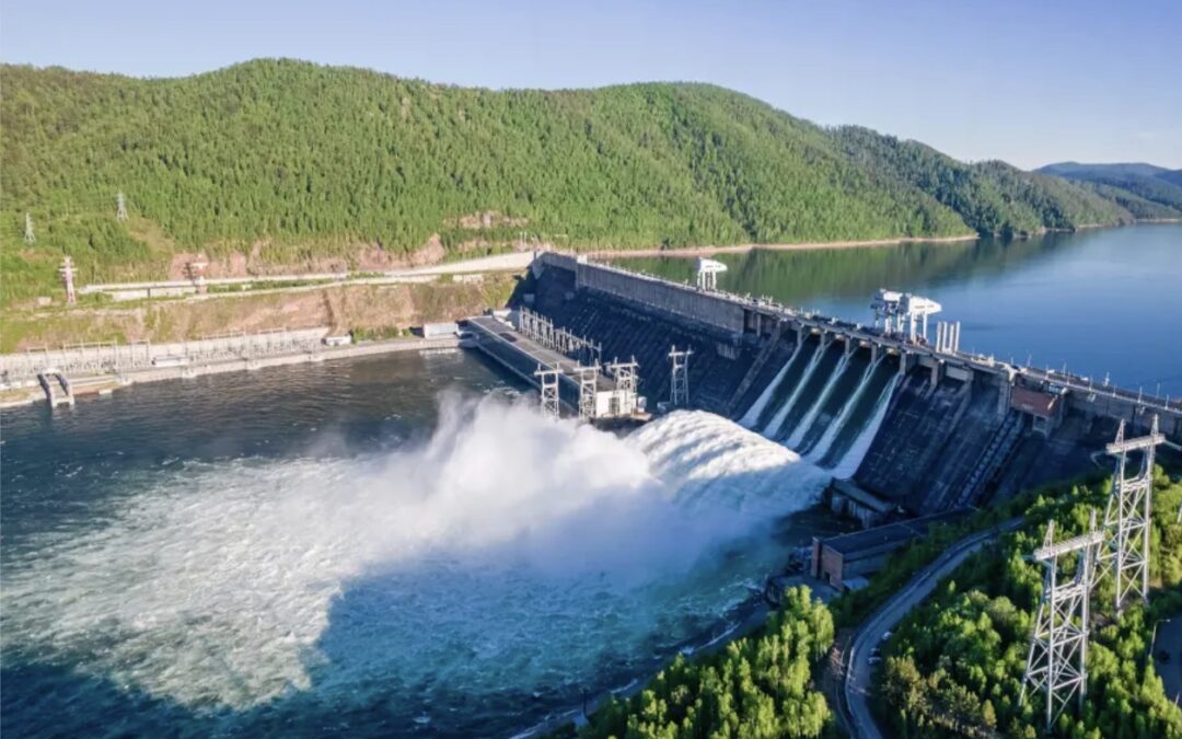 powerhouse of prayer