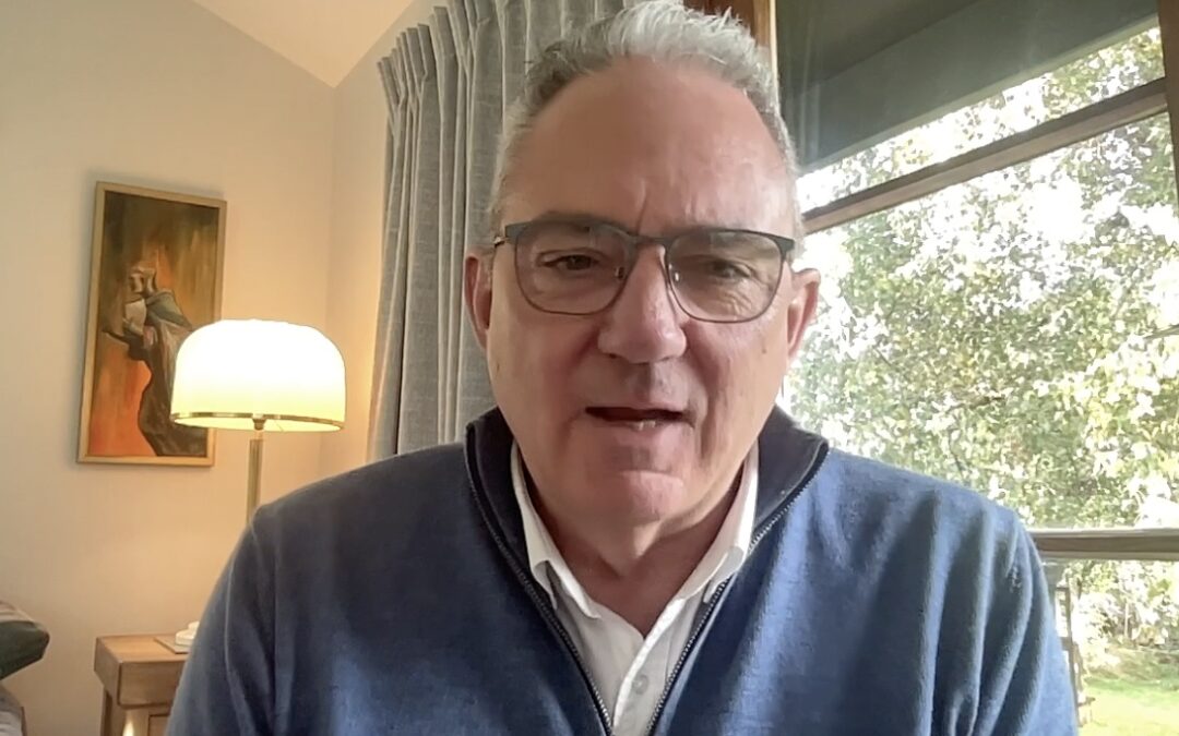 a video update