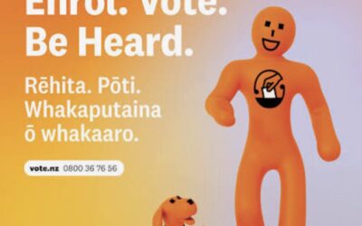 ready to vote
